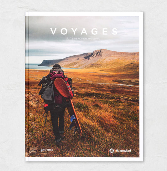 Voyages // Sidetracked Beyond