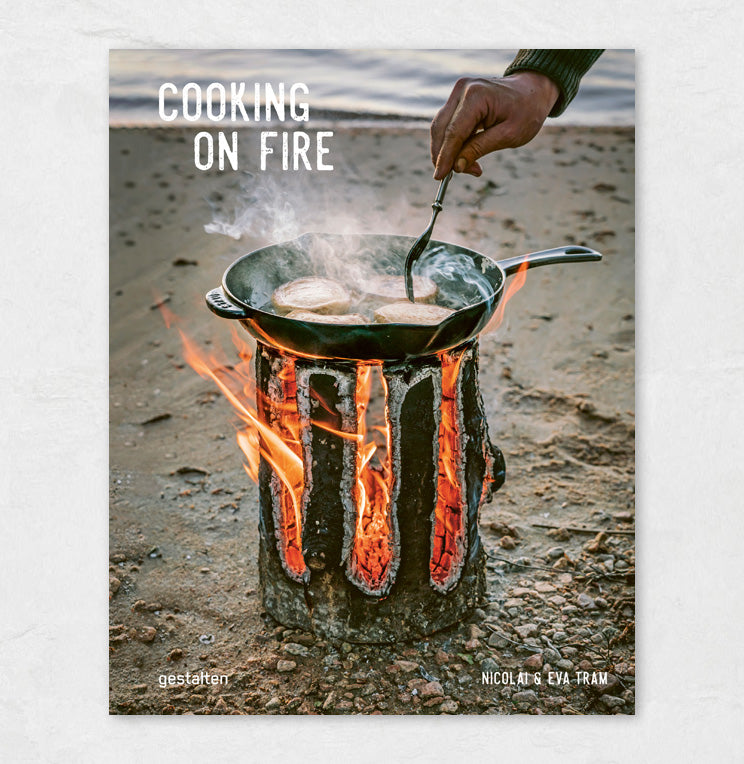 Cooking on Fire