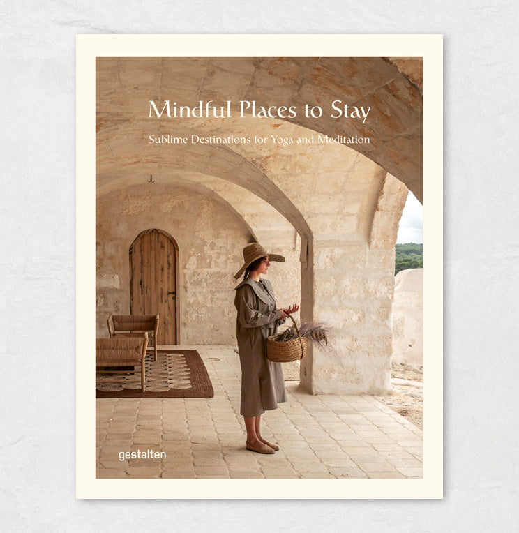 Mindful Places to Stay