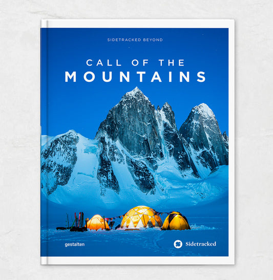 Call of the Mountains // Sidetracked Beyond