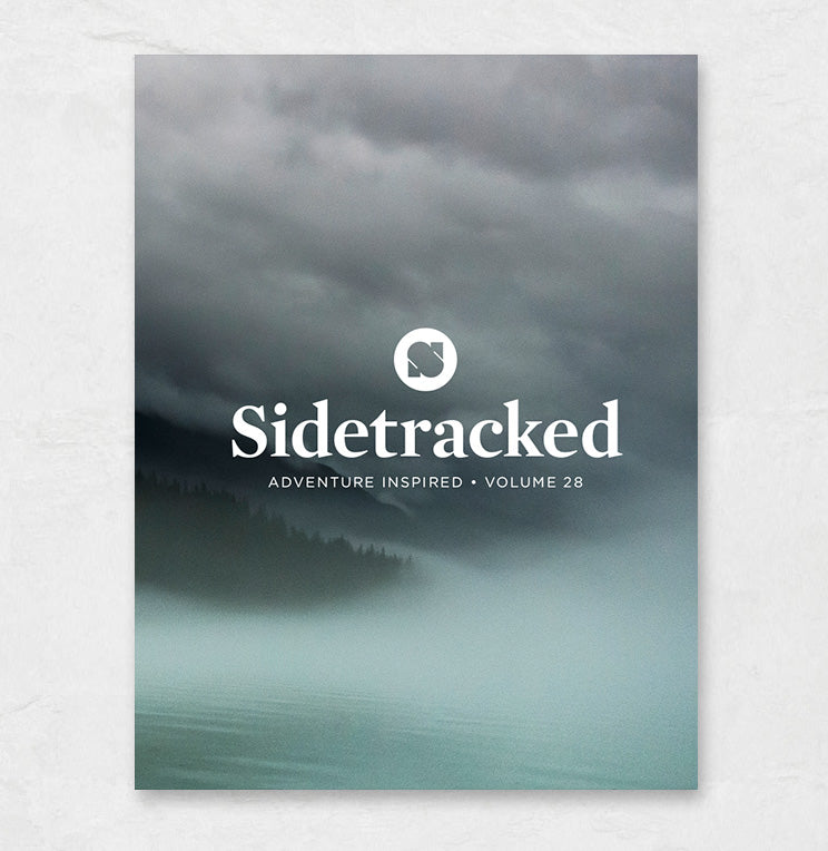 Sidetracked Volume 28