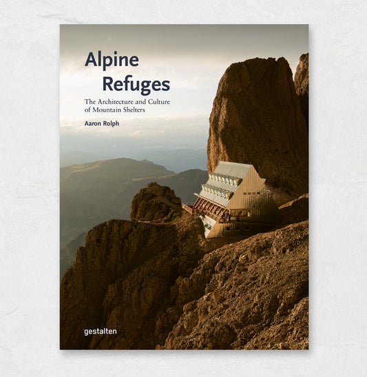 Alpine Refuges