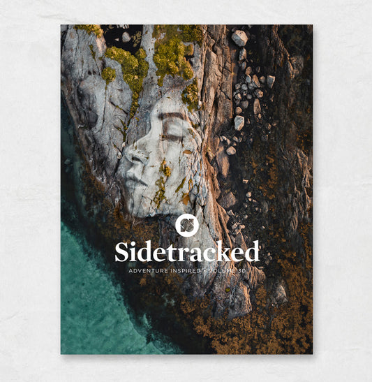 Sidetracked Volume 30
