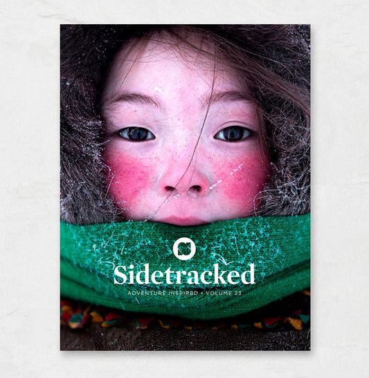 Sidetracked Volume 23