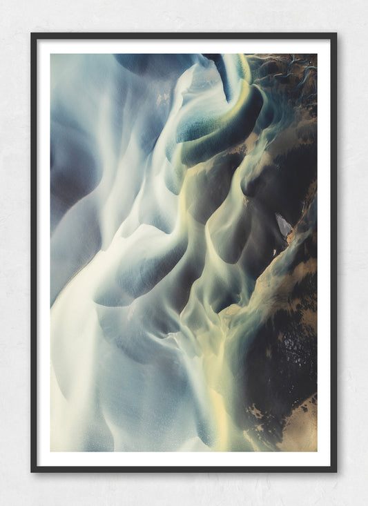 The Icelandic Highlands // Roman Königshofer