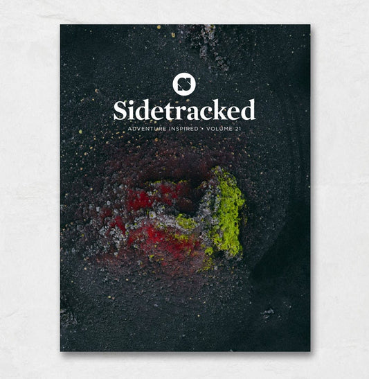 Sidetracked Volume 21