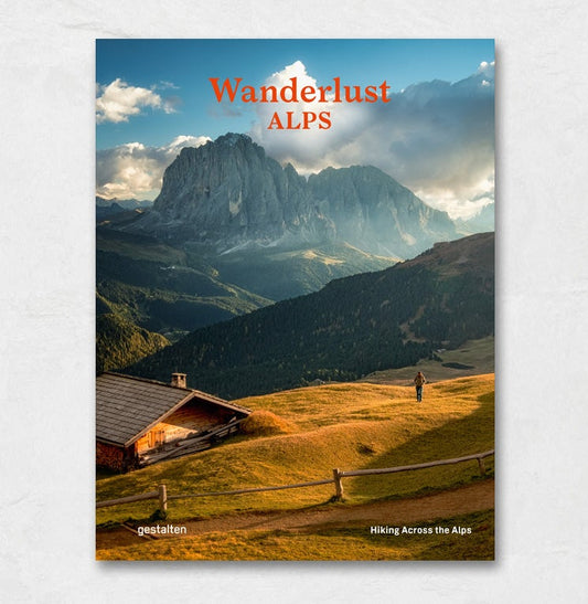 Wanderlust Alps