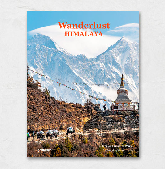 Wanderlust Himalaya