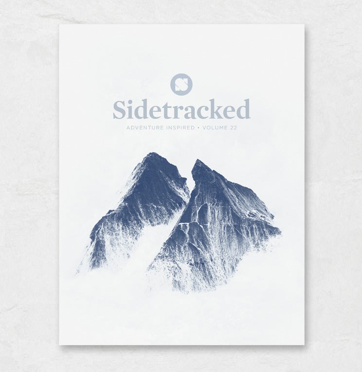 Sidetracked Volume 22