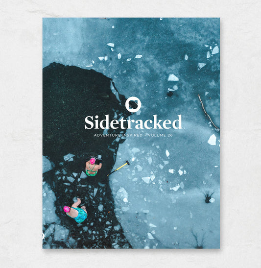 Sidetracked Volume 26