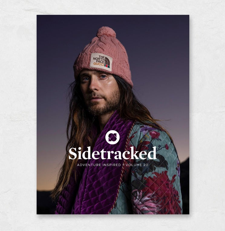 Sidetracked Volume 20