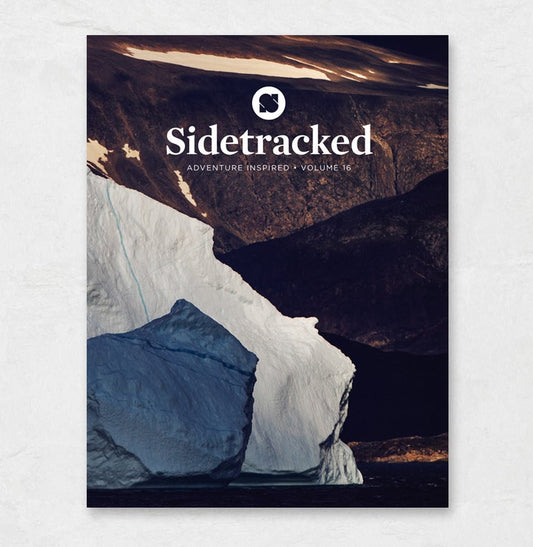 Sidetracked Volume 16