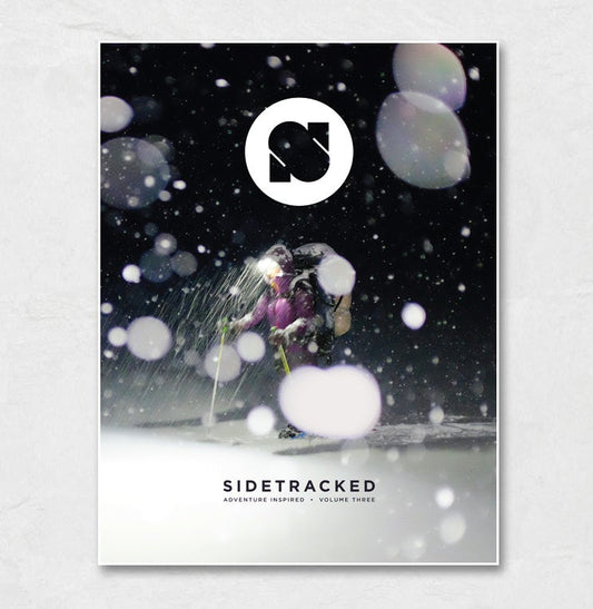 Sidetracked Volume 03