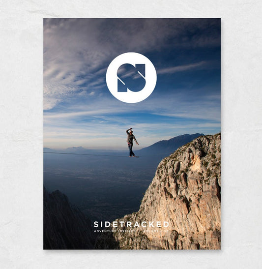 Sidetracked Volume 05