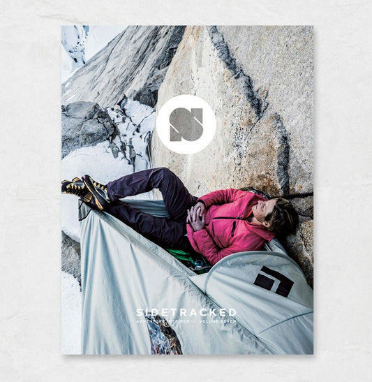 Sidetracked Volume 07